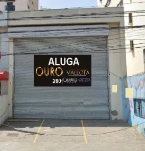 Prédio Comercial para alugar, 550m² no Indianópolis, São Paulo