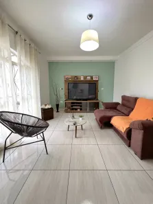 Casa com 4 Quartos à venda, 150m² no Jardim São Francisco, Santa Bárbara D'Oeste