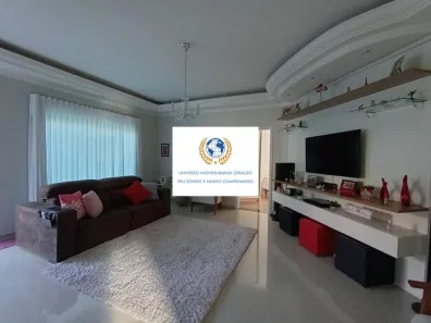 Casa com 4 Quartos à venda, 197m² no Parque das Universidades, Campinas