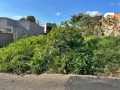 Lote/Terreno à venda, 303m² no Neves, Ponta Grossa