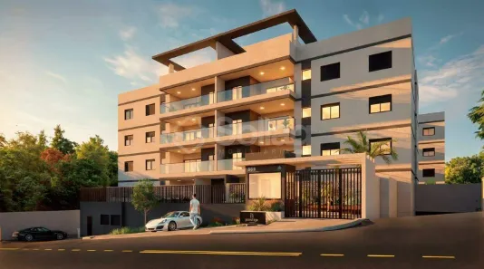 Apartamento com 3 Quartos à venda, 136m² no Pinheirinho, Vinhedo