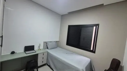 Casa com 3 Quartos à venda, 220m² no Parque Bom Retiro, Paulínia
