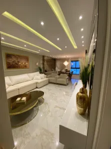 Apartamento com 4 Quartos para alugar, 147m² no Centro, Balneário Camboriú