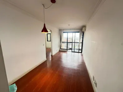 Apartamento com 2 Quartos para alugar, 50m² no Jardim Oriental, São Paulo