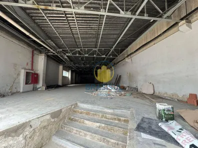 Galpão/Depósito/Armazém para alugar, 805m² no Socorro, São Paulo
