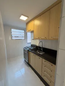 Apartamento com 2 Quartos à venda, 43m² no Jardim Santa Teresa, Suzano
