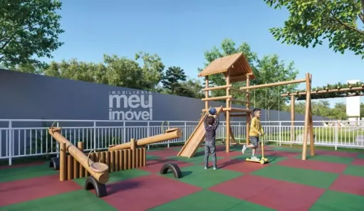 Apartamento com 2 Quartos à venda, 45m² no Maiobão, Paço do Lumiar