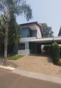 Sobrado com 3 Quartos à venda, 125m² no Parque das Esmeraldas, Marília