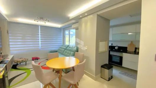 Apartamento com 2 Quartos à venda, 65m² no Santa Tereza, Porto Alegre
