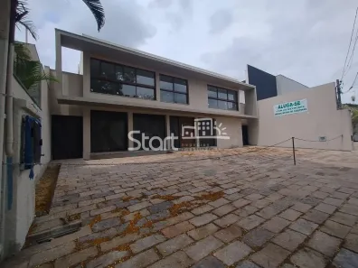 Imóvel Comercial com 1 Quarto para alugar, 383m² no Nova Campinas, Campinas
