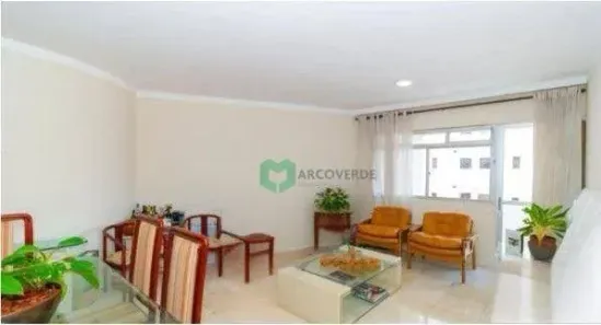 Apartamento com 3 Quartos à venda, 126m² no Bela Aliança, São Paulo