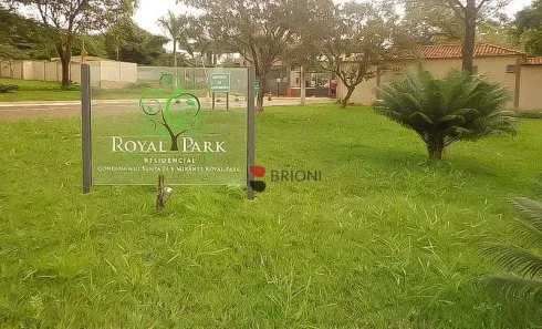 Lote/Terreno à venda, 1013m² no Bonfim Paulista, Ribeirão Preto