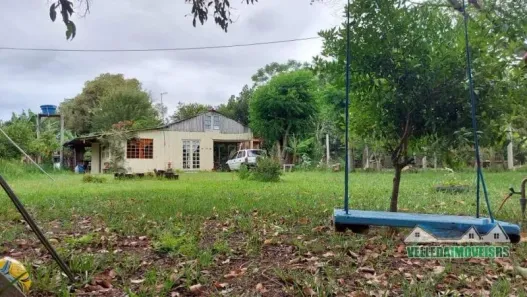 Fazenda/Sítio com 1 Quarto à venda, 600m² no Área Rural de Águas Claras, Viamão