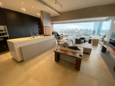 Apartamento com 2 Quartos à venda, 88m² no Pinheiros, São Paulo