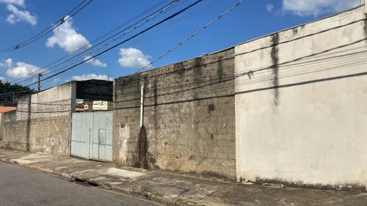 Galpão/Depósito/Armazém à venda, 480m² no Jardim Cristina, Jundiaí