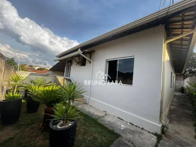 Casa com 3 Quartos para alugar, 250m² no Bom Retiro, Betim