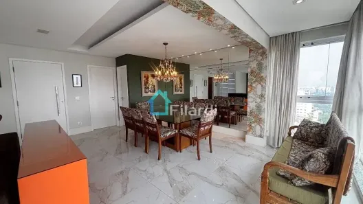 Apartamento com 2 Quartos para venda ou aluguel, 138m² no Paraíso, São Paulo