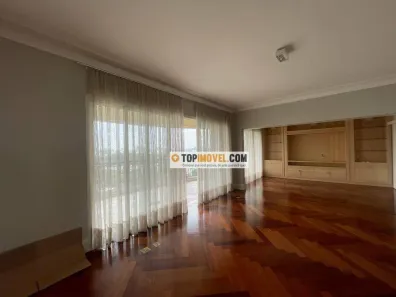 Apartamento com 4 Quartos à venda, 374m² no Paraíso, São Paulo