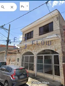 Casa com 5 Quartos à venda, 261m² no Vila Espanhola, São Paulo