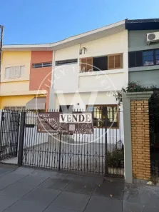 Casa com 3 Quartos à venda, 165m² no Vila Machadinho, Presidente Prudente