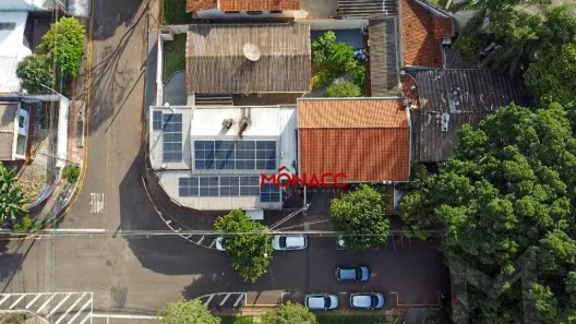 Imóvel Comercial à venda, 259m² no Cláudia, Londrina
