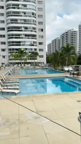Apartamento com 2 Quartos à venda, 86m² no Barra Olímpica, Rio de Janeiro