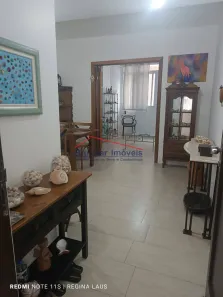 Apartamento com 1 Quarto à venda, 61m² no Embaré, Santos