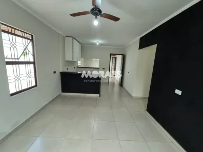 Casa com 3 Quartos à venda, 104m² no Jardim Terra Branca, Bauru