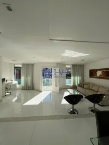 Casa de Condomínio com 5 Quartos à venda, 370m² no Paquetá, Belo Horizonte