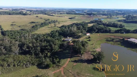 Fazenda/Sítio com 4 Quartos à venda, 244000000m² no , Triunfo