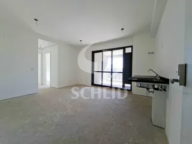 Apartamento com 2 Quartos à venda, 68m² no Jardim das Acácias, São Paulo