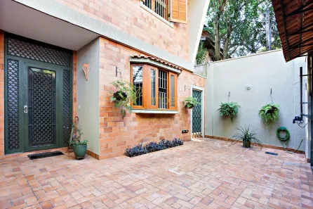 Casa com 4 Quartos à venda, 248m² no Campo Belo, São Paulo