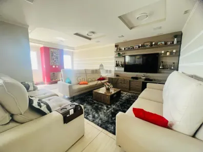 Apartamento com 4 Quartos à venda, 245m² no Jardim das Colinas, São José dos Campos