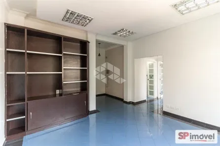 Sala Comercial à venda, 49m² no República, São Paulo