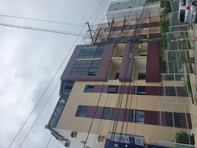 Cobertura com 4 Quartos à venda, 213m² no Vila Laura, Salvador