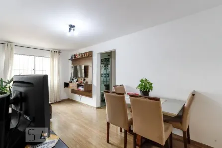 Apartamento com 2 Quartos à venda, 50m² no Jardim Peri, São Paulo