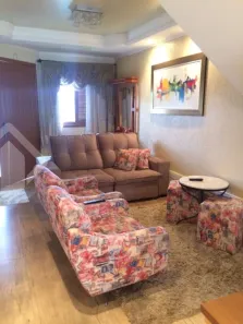 Casa com 3 Quartos à venda, 194m² no Parque Santa Fé, Porto Alegre
