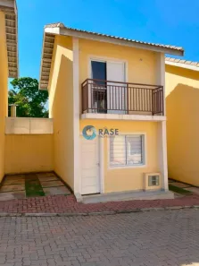 Casa de Condomínio com 2 Quartos à venda, 48m² no Chácara Ondas Verdes, Cotia