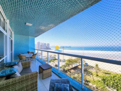 Apartamento com 4 Quartos à venda, 195m² no Pitangueiras, Guarujá