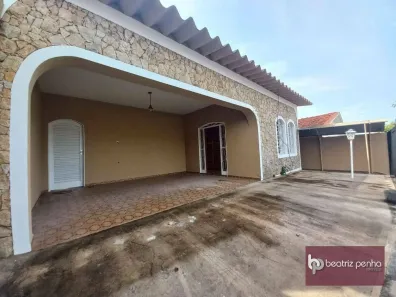 Casa com 4 Quartos à venda, 160m² no Jardim Soraia, São José do Rio Preto