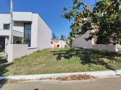 Lote/Terreno à venda, 260m² no Condomínio Residencial Mont Blanc, Itu