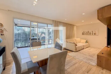 Apartamento com 3 Quartos à venda, 133m² no Ipiranga, São Paulo
