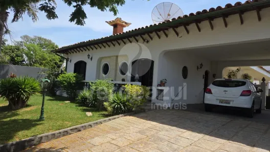 Casa com 4 Quartos para alugar, 350m² no Parque Taquaral, Campinas