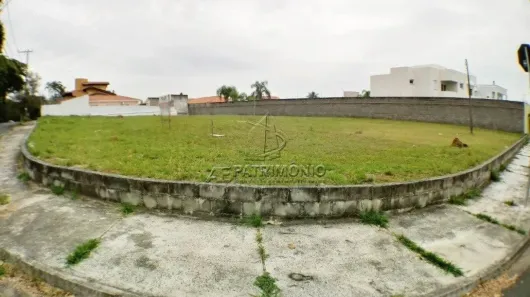 Lote/Terreno à venda, 2000m² no Jardim Pires de Mello, Sorocaba