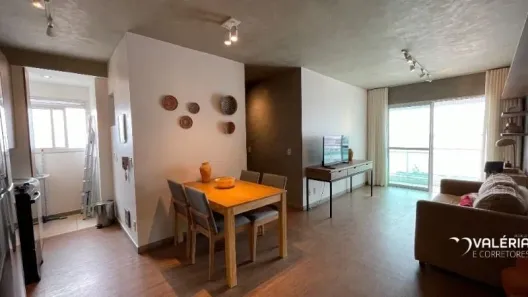 Apartamento com 2 Quartos para alugar, 63m² no Umarizal, Belém