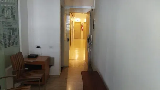 Sala Comercial para alugar, 65m² no Jardim Paulistano, São Paulo