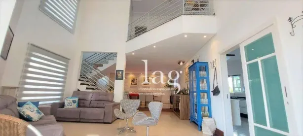 Casa de Condomínio com 3 Quartos à venda, 475m² no Jardim Residencial Vicente de Moraes, Sorocaba
