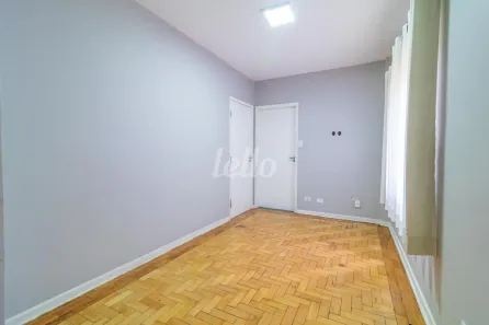 Apartamento com 1 Quarto para alugar, 45m² no Perdizes, São Paulo