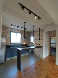 Apartamento com 1 Quarto à venda, 55m² no Aclimação, São Paulo