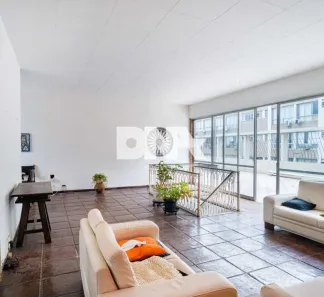 Apartamento com 4 Quartos à venda, 220m² no Copacabana, Rio de Janeiro